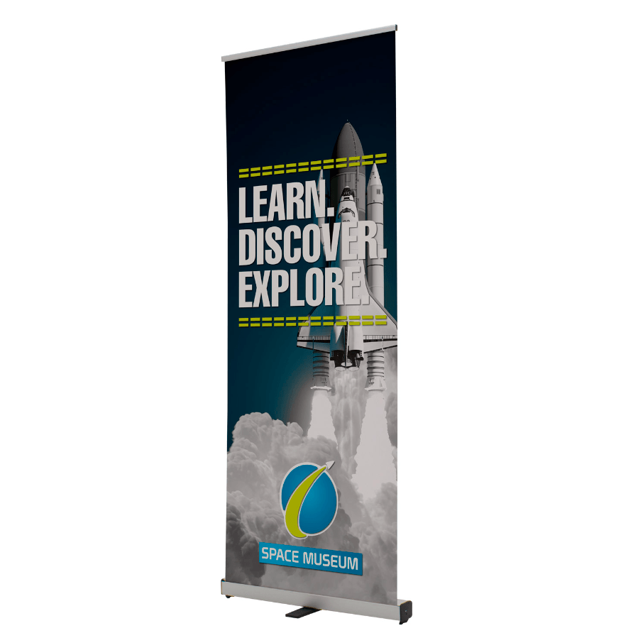 Retractable Banners