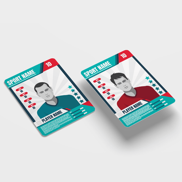 Trading Cards