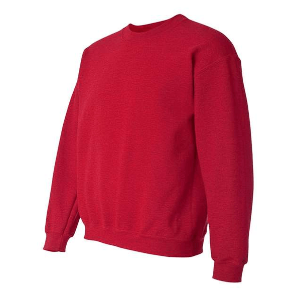Gildan Heavy Blend Crewneck Sweatshirt: for BIZAY