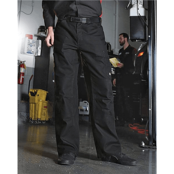 Red Kap Shop Pants: for BIZAY