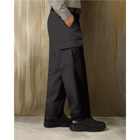 Red Kap Industrial Cargo Pants: for BIZAY