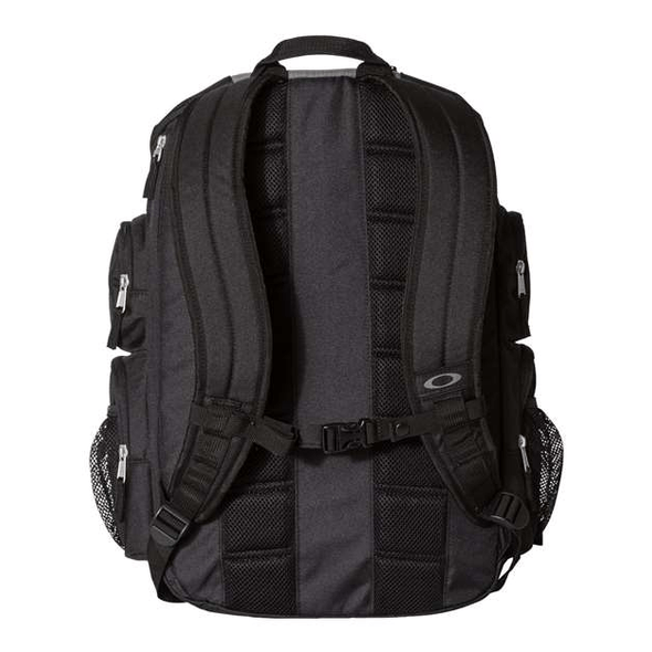 オークリー oakley バックパック　BackPack メタルロゴ　黒　00s 6170ApQG9HL._AC_UY200_.jpg
