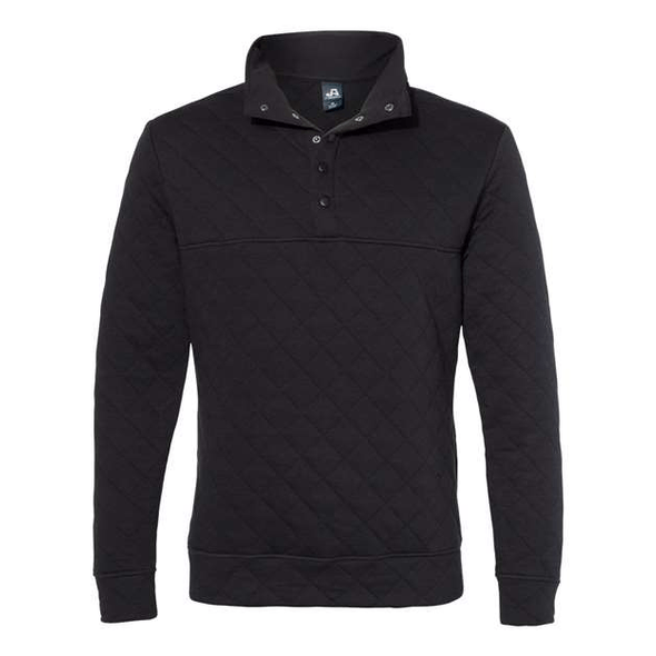 J. America | Jersey acolchado