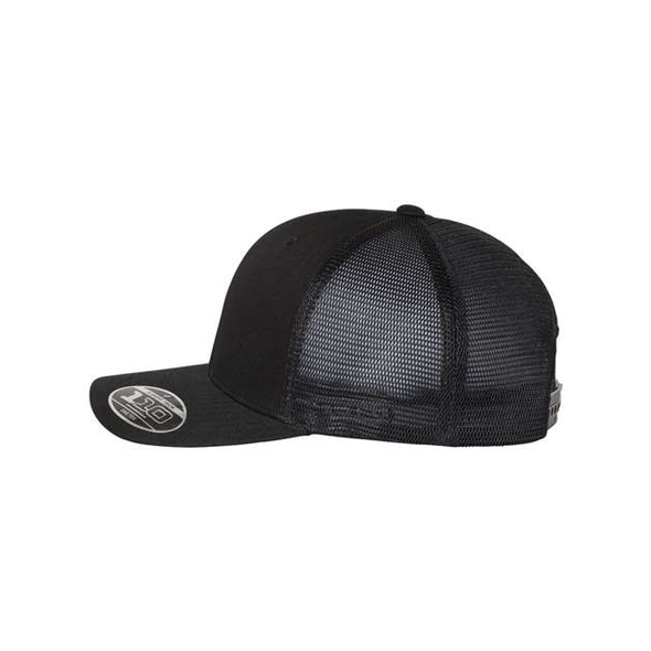 Gorras Flexfit Flexfit 180 Gorra Flexfit Delta Antibacteriana Y