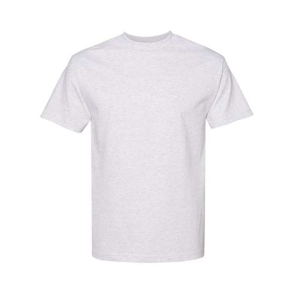 American Apparel | Unisex Heavyweight Cotton T-Shirt