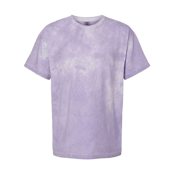 Comfort Colors | Colorblast Heavyweight T-Shirt