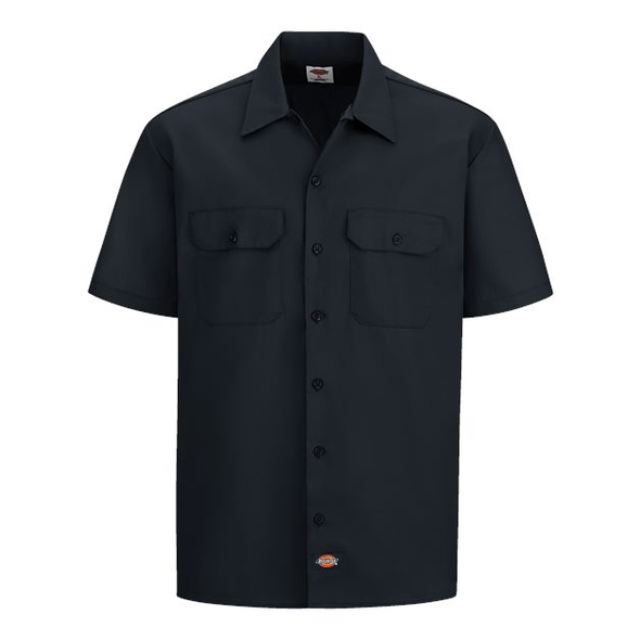 Dickies | Camisa de trabajo de manga corta