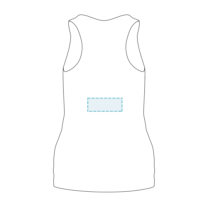 Alleson Athletic | Lacrosse Reversible Pinnie