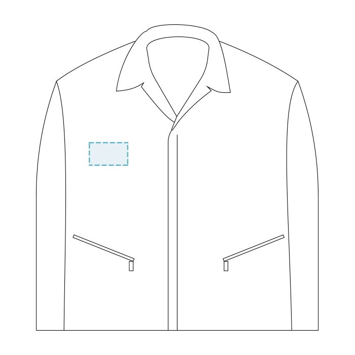 Red Kap Insulated Twill Coverall: for BIZAY