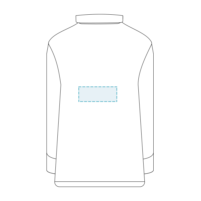 Paragon | Prescott Long Sleeve Polo