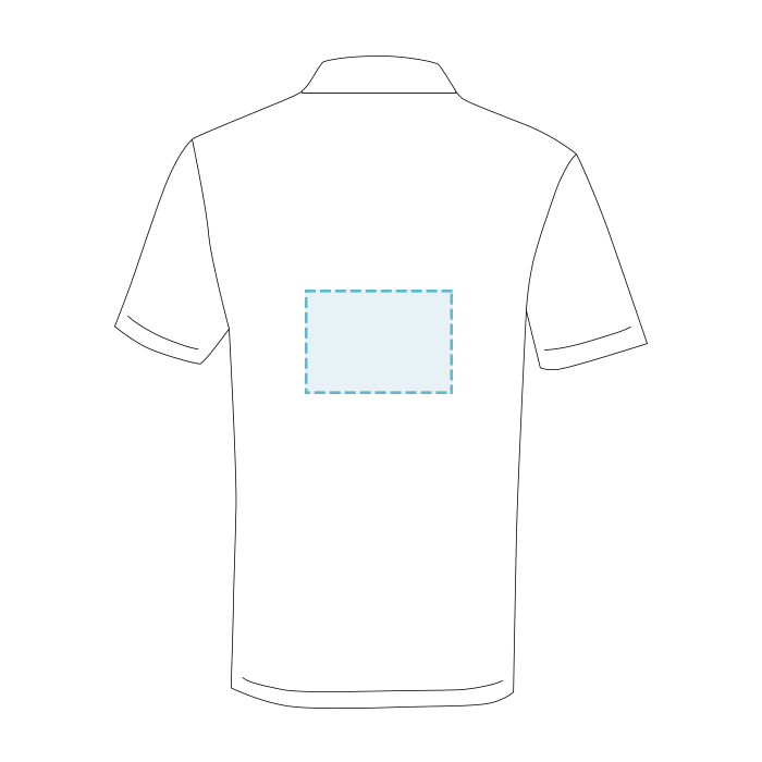 Russell Athletic | Camisa deportiva Essential para mujer