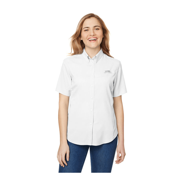 Columbia | Camisa de Manga Corta para Dama Tamiami™ II