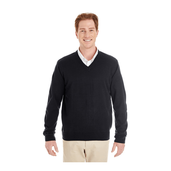 Harriton | Suéter para Hombre Pilbloc™