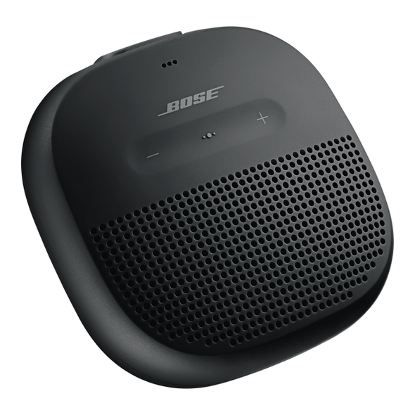 Bose Soundlink Micro Bluetooth Speaker Bose Soundlink Micro Bluetooth Speaker