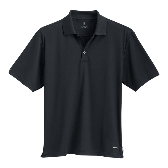 Moreno Short Sleeve Polo