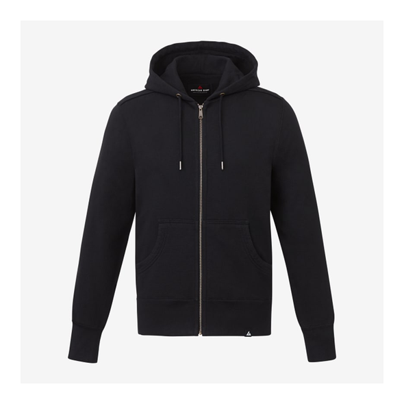 American Giant Classic Full Zip Hoodie