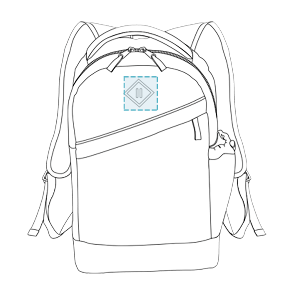 Thule Heritage Notus 15" Computer Backpack 5.3 gal