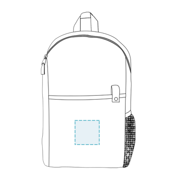 Hopper Backpack