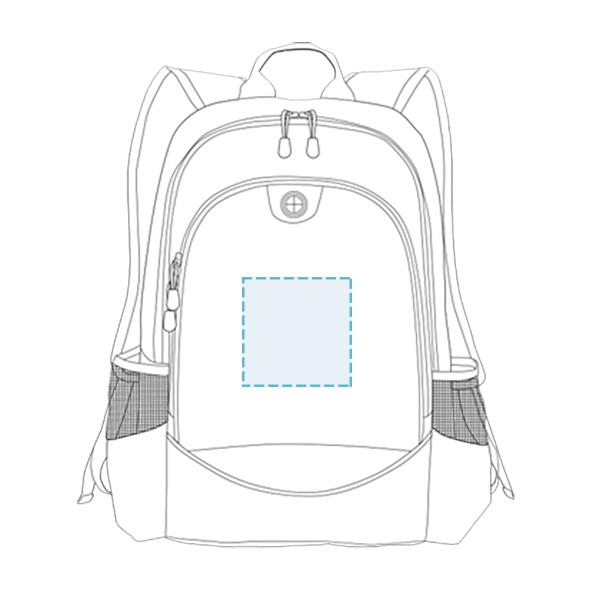 Mochila Explorer