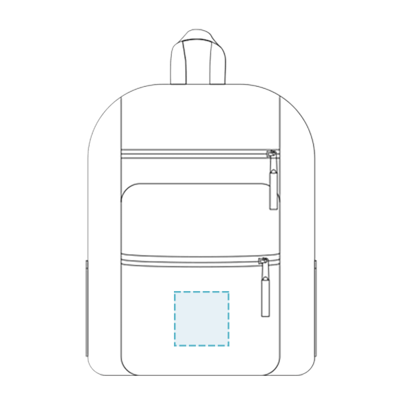 JanSport Cool Student 15" Computer Backpack