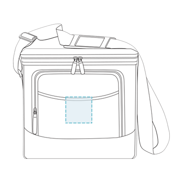 Arctic Zone Titan Deep Freeze Speaker Cooler