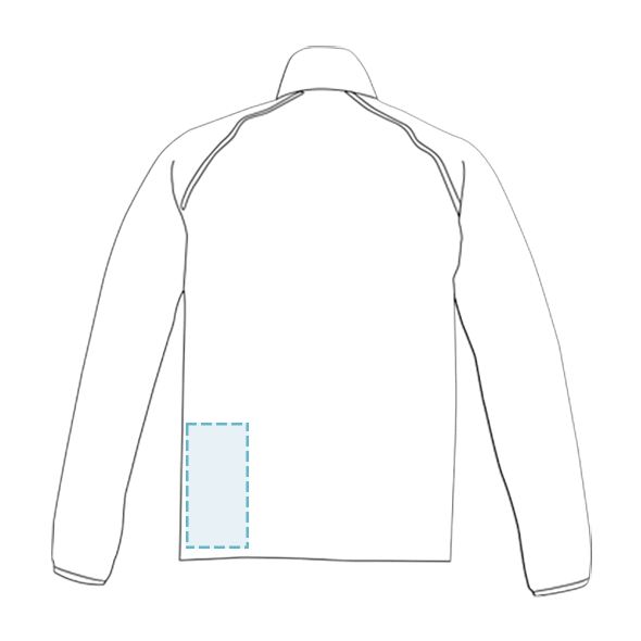 EGMONT Packable Jacket