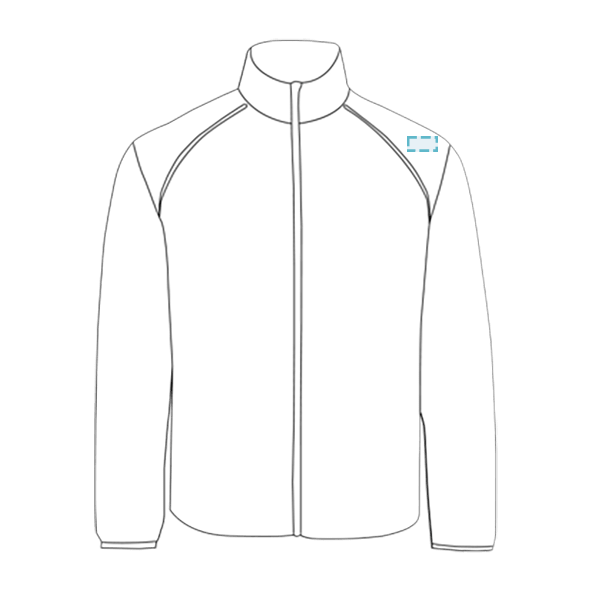 BEECHRIVER Roots73 Down Jacket