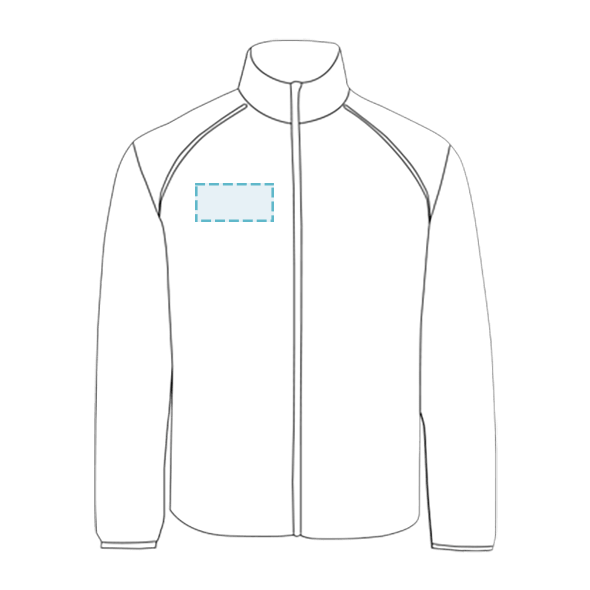 JORIS Eco Softshell Jacket