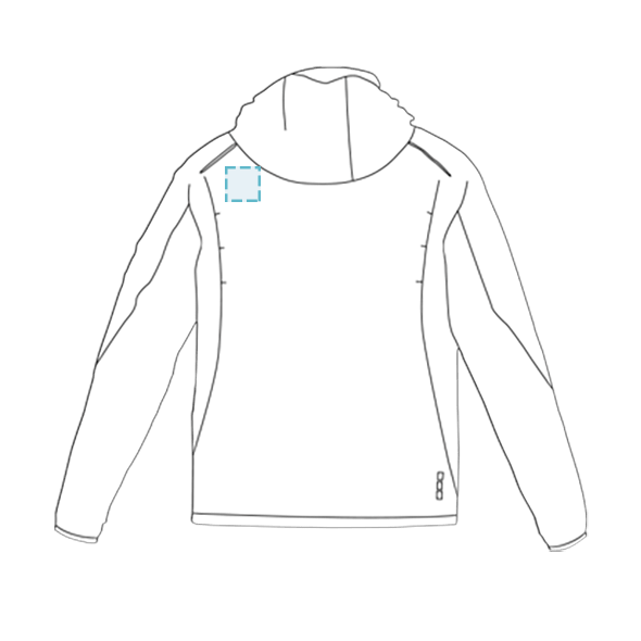 Chamarra 3 en 1 DUTRA