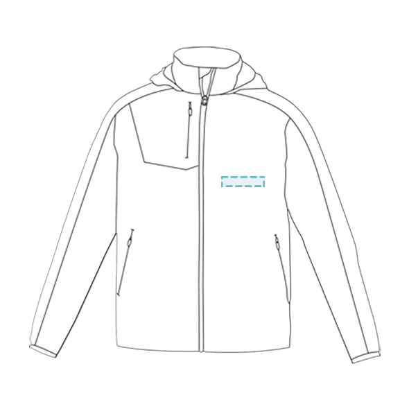 Norquay Insulated Jacket