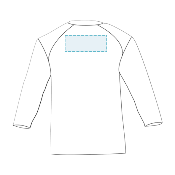 Men's tentree Space Dye Classic Crew