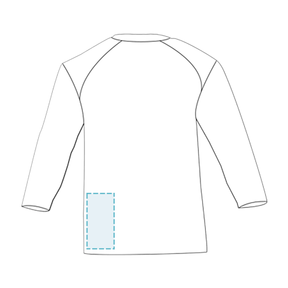 Holt Long Sleeve Tee