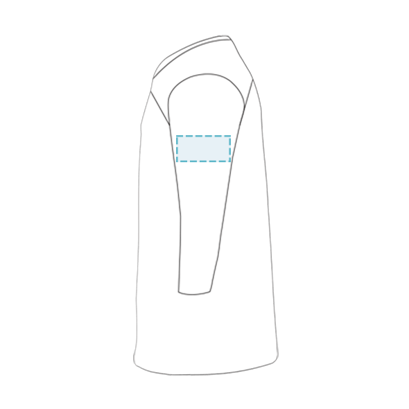 Men's tentree Space Dye Classic Crew