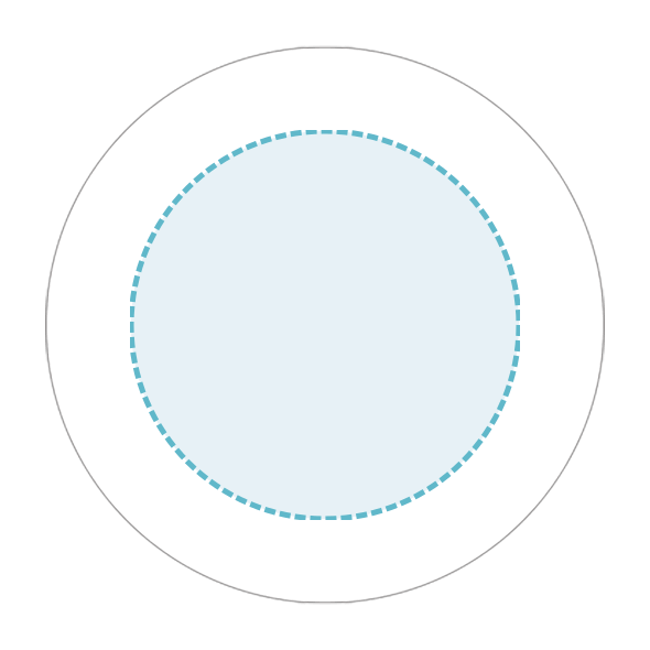 Arlo Ceramic Tumbler with Bamboo lid 11oz