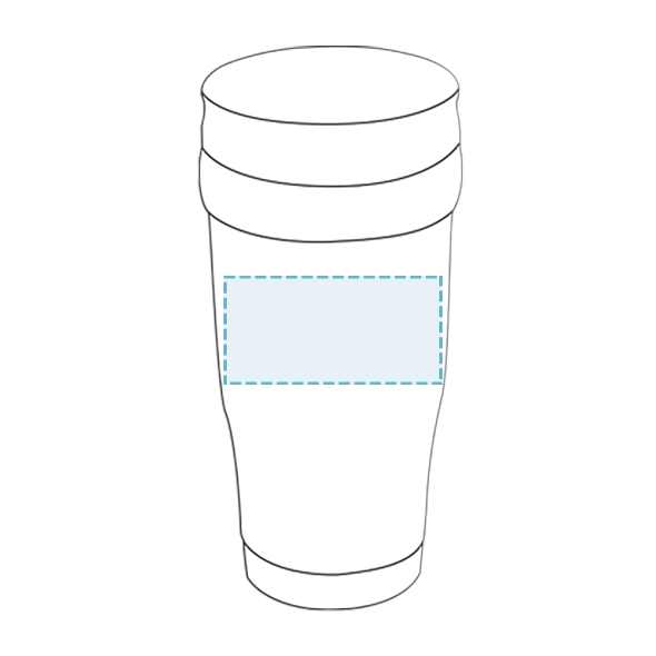 Columbia 16oz Insulated Tumbler