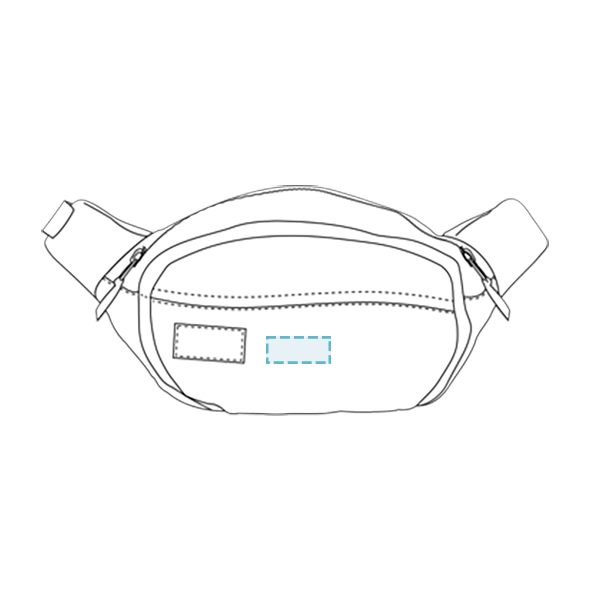 JanSport Fifth Avenue Waist Pack