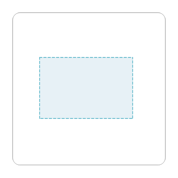 Bamboo Wireless Charging Pad with Dual Outputs