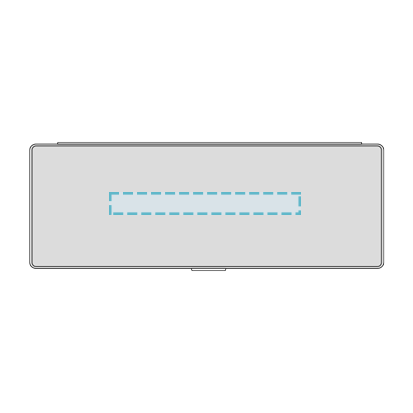 Juego de bolígrafos de gel Hit Jazi
