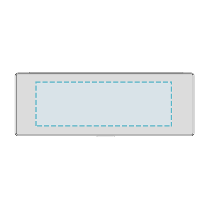 Juego de bolígrafos de gel Hit Jazi