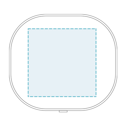 Aspiradora de mesa Hit