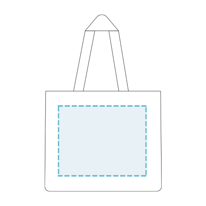 Bolsa tote Hit Cape Town