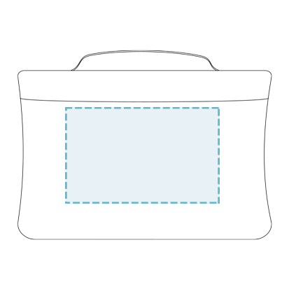 Cobija de viaje polar Hit