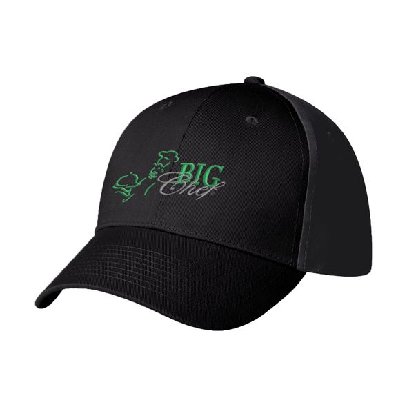 Gorra de poliéster Hit