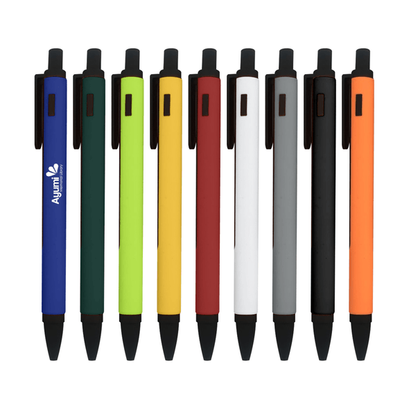 Bolígrafo Hit Stratton Sleek Write