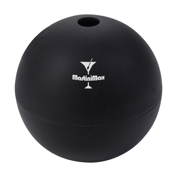 Molde para hielo de silicona Hit