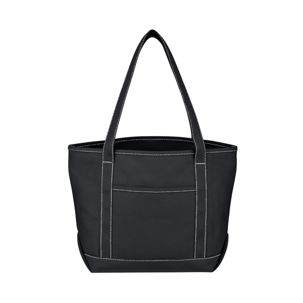 Mochila refrigerador de lona de algodón Hit Yacht