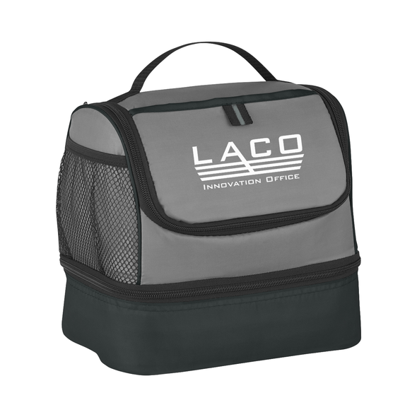 Mochila para comida con dos compartimentos Pail Hit