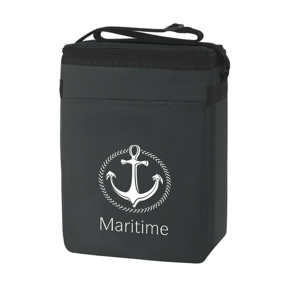 Refrigerador para 12 latas Hit Budget