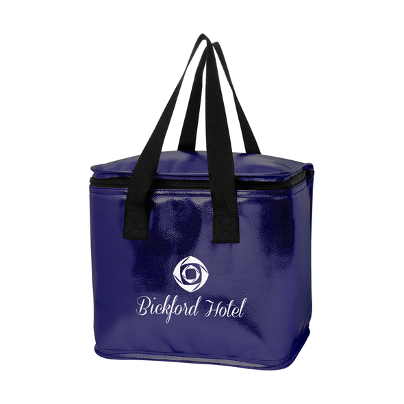 Bolsa refrigeradora metálica Hit Major