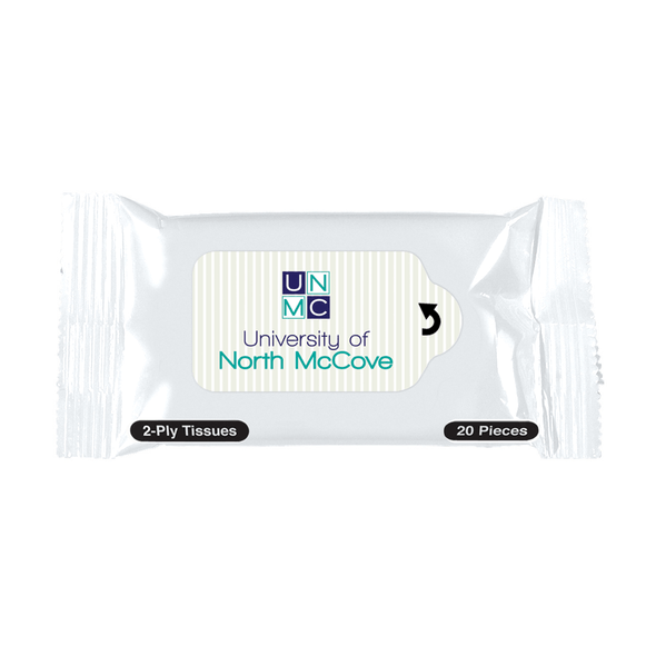 Paquete de toallitas Hit